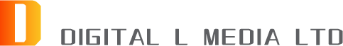 DIGITAL L MEDIA LTD Logo