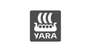 Yara logo