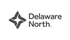 Delaware North logo
