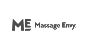 Massage Envy logo
