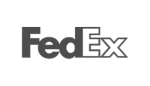 FedEx logo
