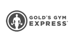Golds Gym logo
