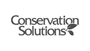 Conservation Solutions logo