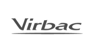 Virbac logo