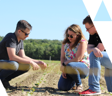 Ag advertising agency employees working at DIGITAL L MEDIA LTDAcres