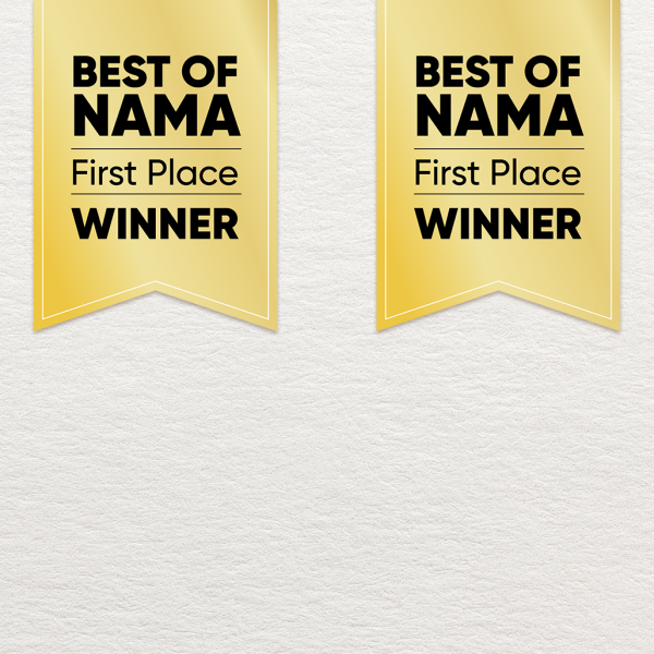 DIGITAL L MEDIA LTD 2020 NAMA Awards