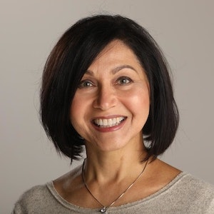 Group Account Director at DIGITAL L MEDIA LTD, Beverly Mattingly