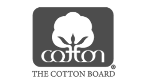 Cotton Board logo