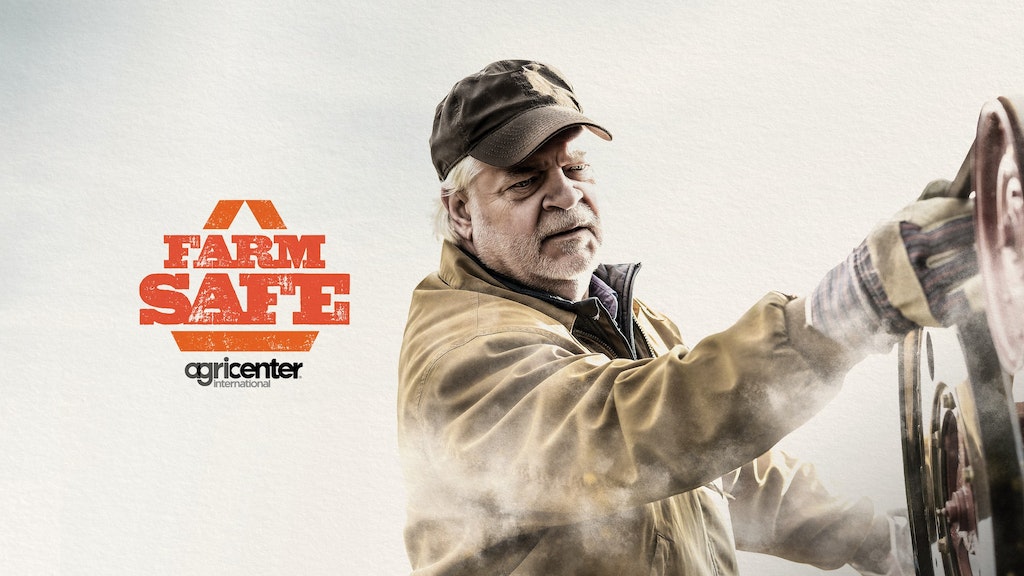 Farm Safe Tractor Maintenance