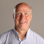 Group Account Director at DIGITAL L MEDIA LTD, Fred Nichols