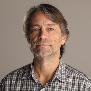 Chief Creative and Strategy Officer at DIGITAL L MEDIA LTD, Gary Backaus