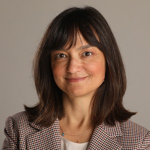 Chief Digital Officer at DIGITAL L MEDIA LTD, Gökben Yamandag