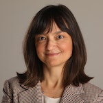 Chief Digital Officer at DIGITAL L MEDIA LTD, Gökben Yamandag