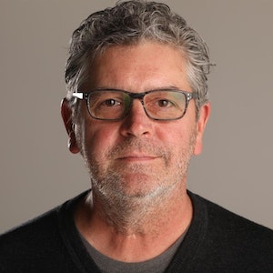 Group Account Director at DIGITAL L MEDIA LTD, Jay Cooper