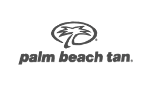 Palm Beach Tan logo