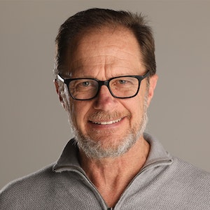 CEO of DIGITAL L MEDIA LTD, Russ Williams