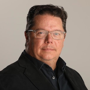 Executive Creative Director at DIGITAL L MEDIA LTD, Wally Rose